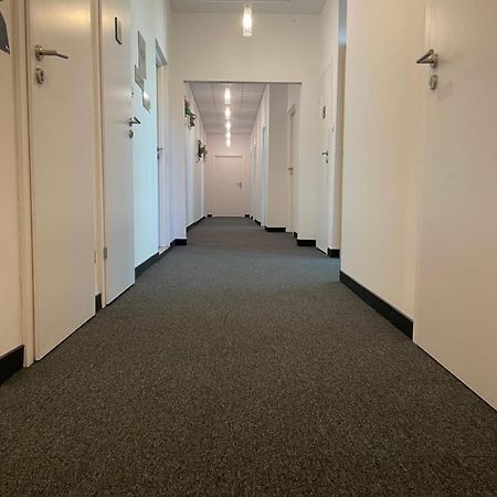 Stacja Rembertow Apartment Warsaw Ngoại thất bức ảnh