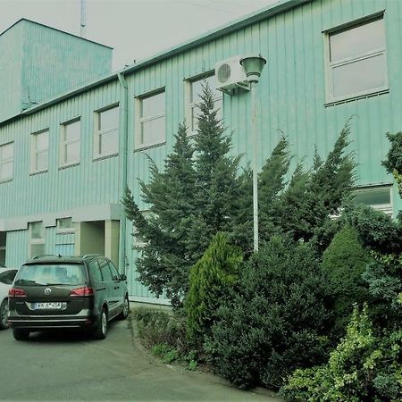Stacja Rembertow Apartment Warsaw Ngoại thất bức ảnh