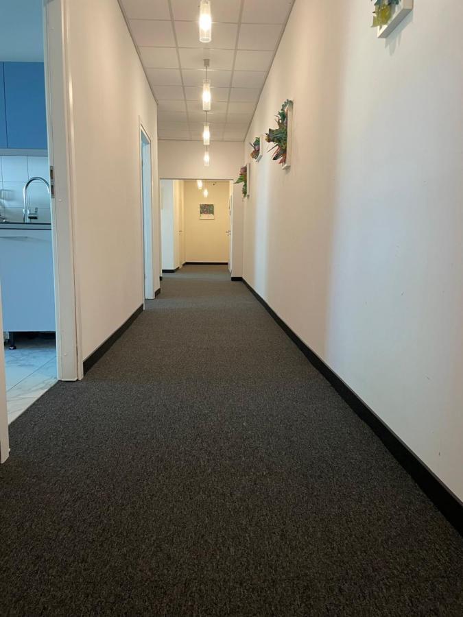 Stacja Rembertow Apartment Warsaw Ngoại thất bức ảnh