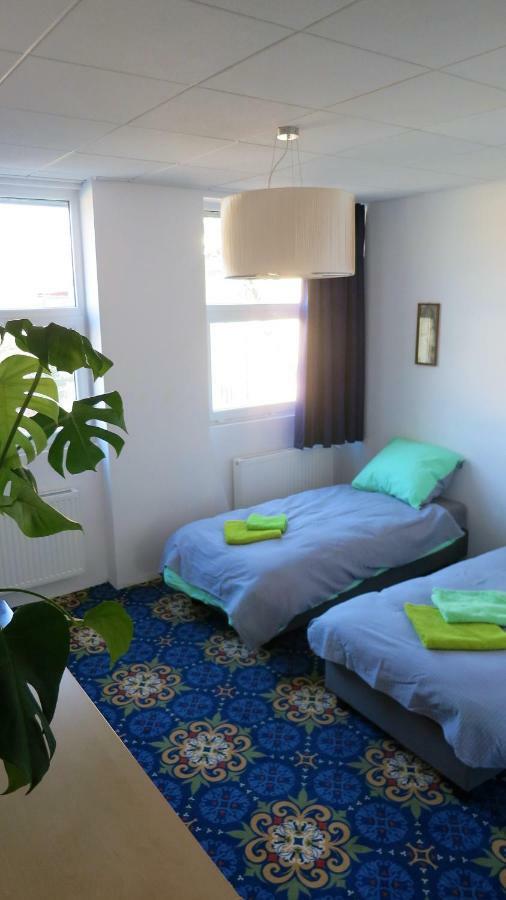 Stacja Rembertow Apartment Warsaw Ngoại thất bức ảnh