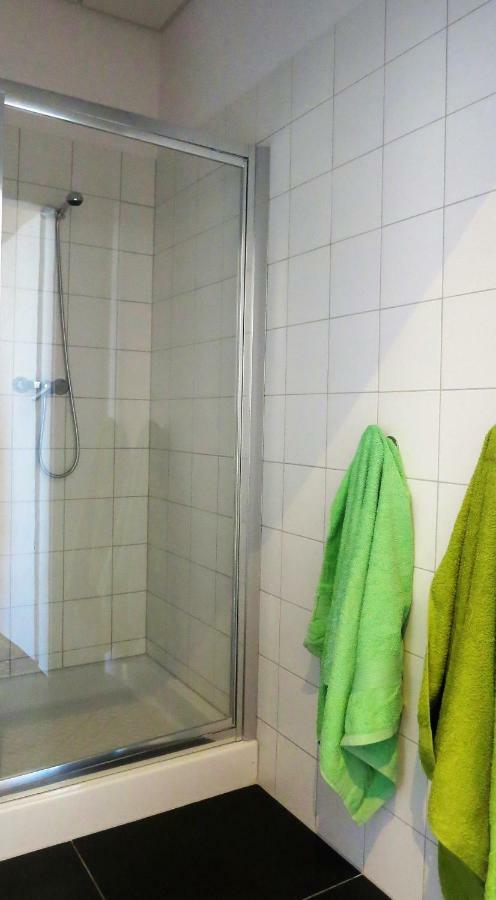 Stacja Rembertow Apartment Warsaw Ngoại thất bức ảnh