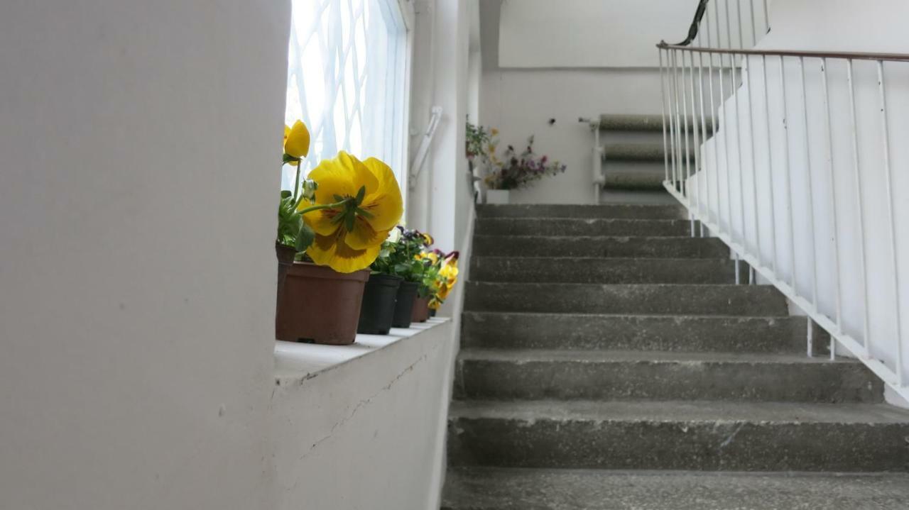 Stacja Rembertow Apartment Warsaw Ngoại thất bức ảnh
