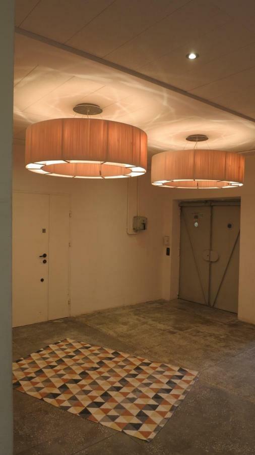 Stacja Rembertow Apartment Warsaw Ngoại thất bức ảnh