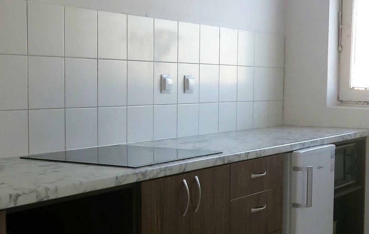 Stacja Rembertow Apartment Warsaw Ngoại thất bức ảnh