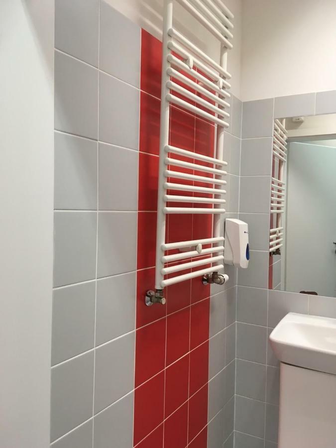 Stacja Rembertow Apartment Warsaw Ngoại thất bức ảnh