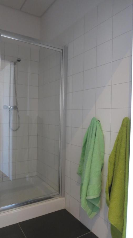 Stacja Rembertow Apartment Warsaw Ngoại thất bức ảnh